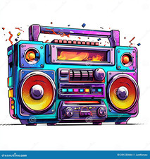 🎃 1987 Aiwa CA-W30 STEREO