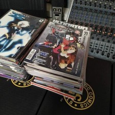 Panini Comics | Ultimate