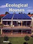 Ecological Houses by FUSION