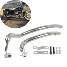 For Yamaha V star 650 XVS650