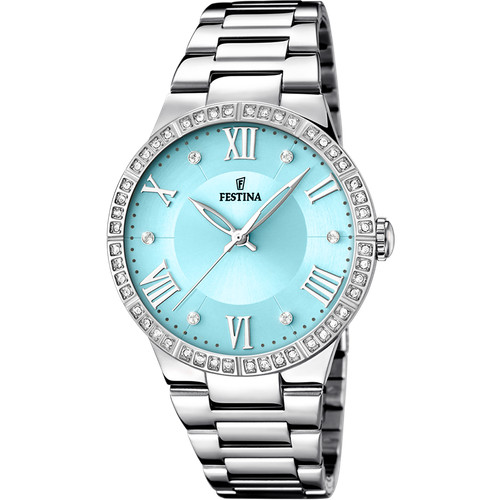 Orologio donna festina - orologio,