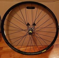 RUOTA POSTERIORE MAVIC E-XA 30