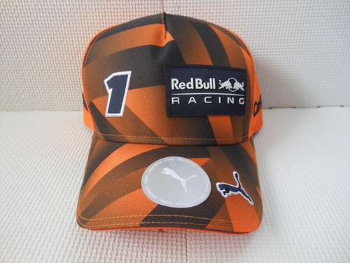 Cappellino max verstappen red - cappellino,