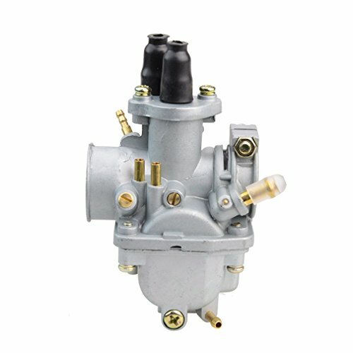 Goofit carburatore ricambi - goofit, 20