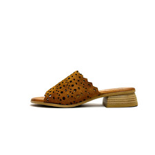 IGI&CO SCARPE DONNA CIABATTE