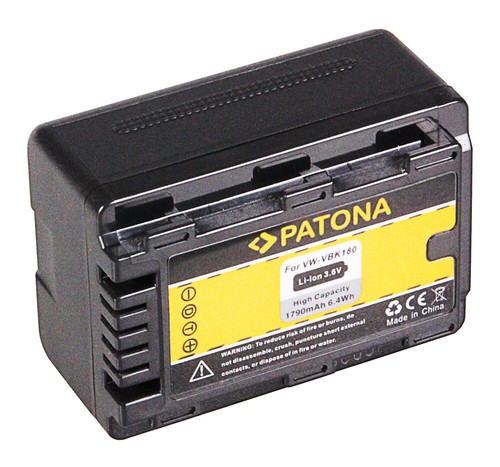 Batteria patona 1790mah - batteria,