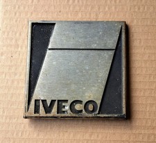 IVECO OM FIAT  DAILY  E