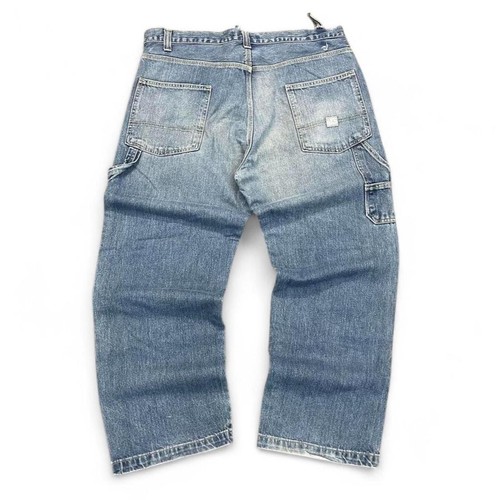 Jeans falegname firmati - da,