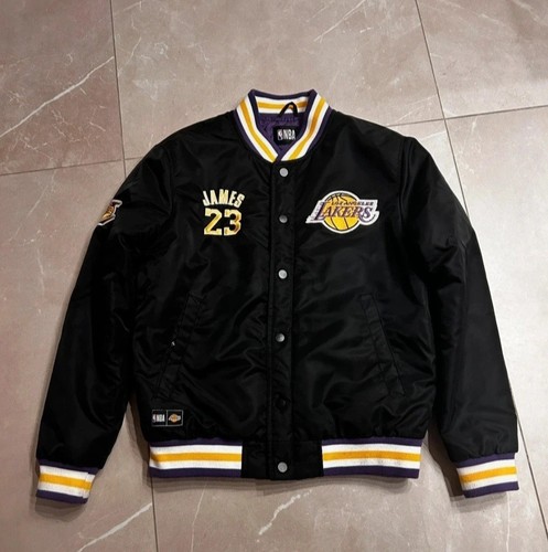 Giacca lakers nba - giacca, lebron