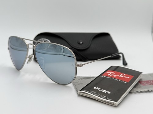 Ray ban aviator - aviator, 019/w3