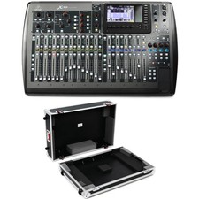 Behringer X32 Mixer digitale