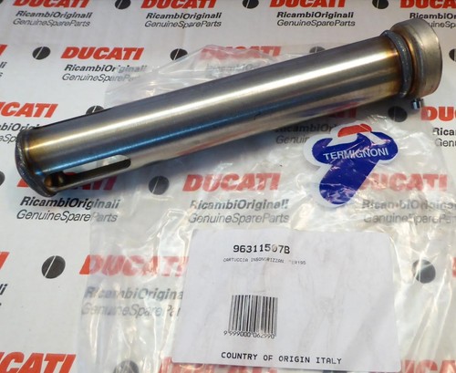 Inserti scarico killer - inserti,