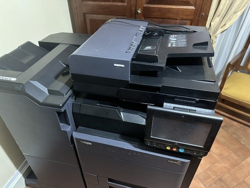Stampante kyocera taskalfa - stampante,