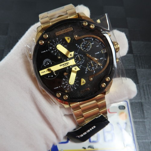 Orologio uomo diesel - orologio,