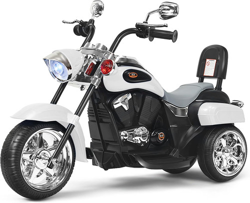Moto elettrica per - 6v,
