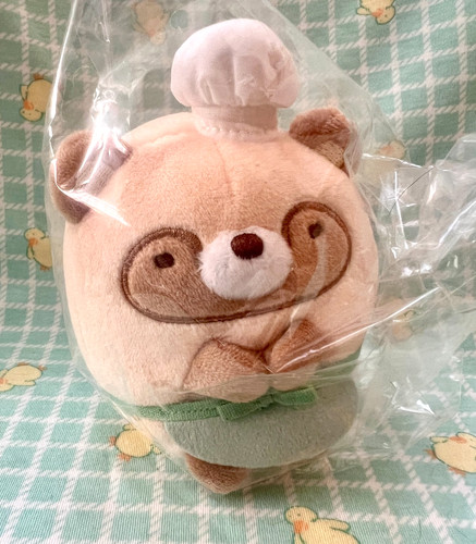 Peluche piccolo sumikko - piccolo,