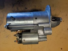 Motorino Di Avviamento Per