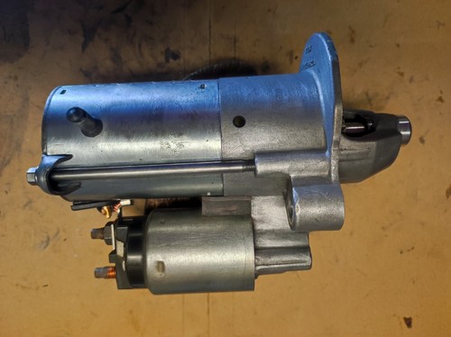 Motorino avviamento per - di,