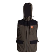 Gilet da Caccia Rip-Stop