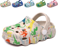 Zoccoli E Sabot Bambini