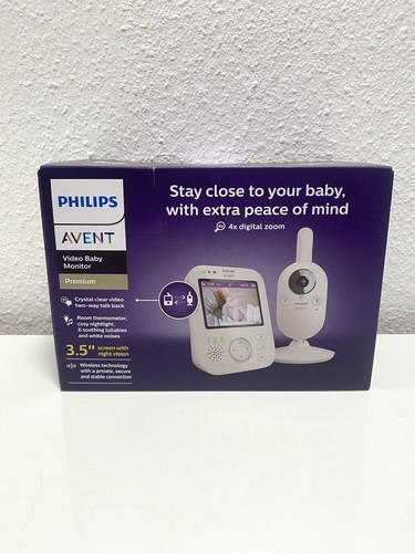 Philips avent scd891 - philips,