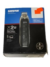 Shure X2u Adattatore di