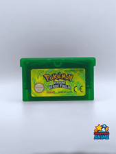 Pokémon Versione Verde Foglia