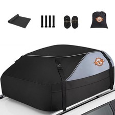 Borsa Box da Tetto Auto 425L