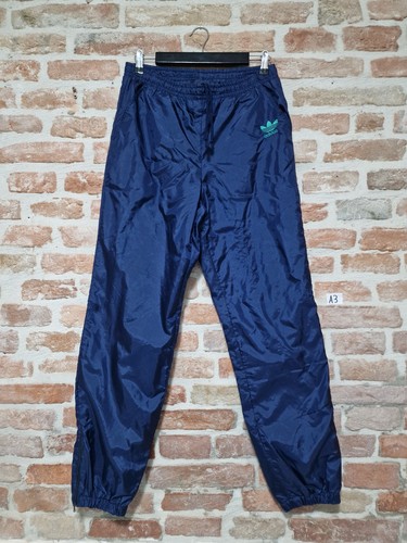 Pantaloni adidas track vintage - adidas,