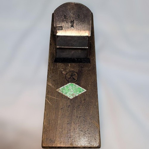 Aereo legno marudai showa - marudai,
