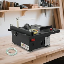 Mini sega circolare da tavolo