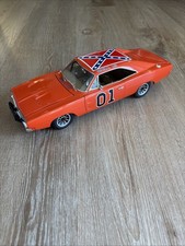 Dodge charger dukes hazzard - dodge,