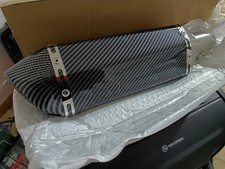 Terminale Universale Scarico