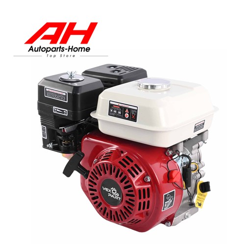 Motore gas per - honda, 4