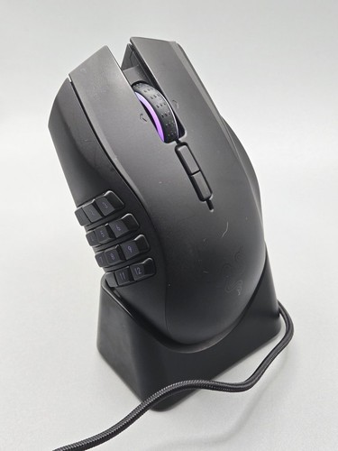 Razer naga epic - razer,
