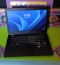 ULTRABOOK Dell Latitude E7450