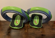 ORBITWHEEL Pattini Senza