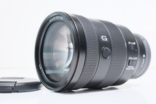 Sony FE 24-105 mm f/4