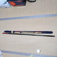 Gamakatsu Ayu Rod Carbon