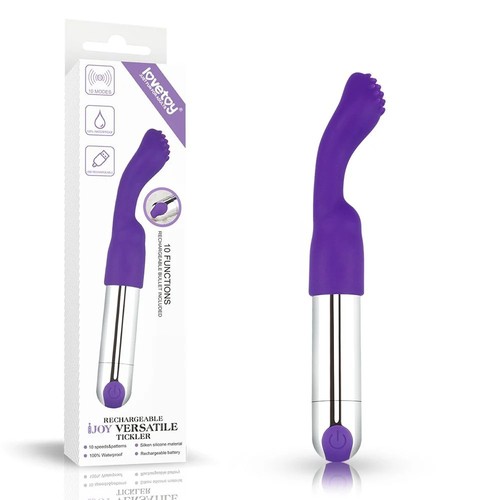 Vibratore clitoride donna - vibratore,