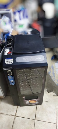 Distributore automatico - distributore, di