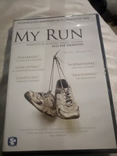My Run (DVD)