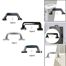 Maniglia per valigia Maniglia