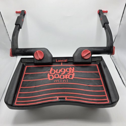 Lascal buggy board mini - buggy,