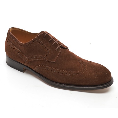Scarpe oxford uomo - scarpe,