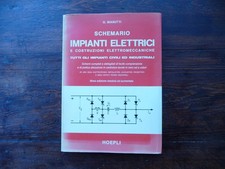 SCHEMARIO IMPIANTI ELETTRICI