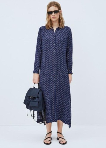 Abito donna pepe jeans - donna, blu