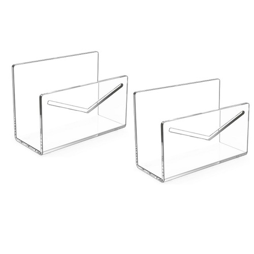 Organizzatore trasparente - organizzatore,