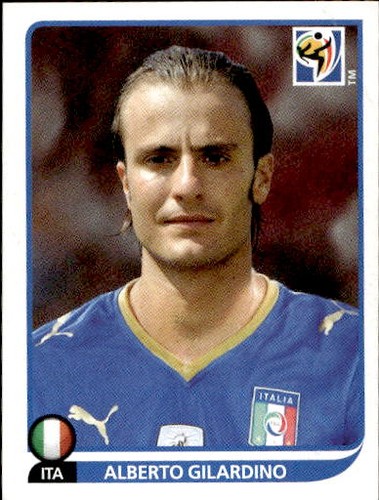 Figurina fifa world - cup, south