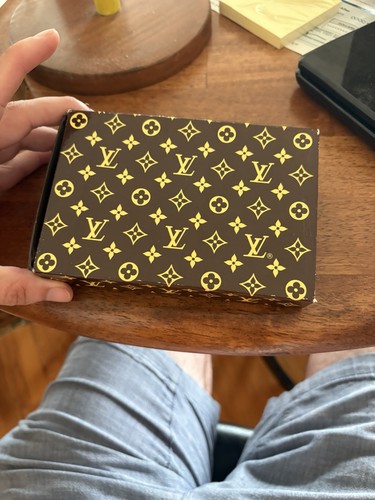 Louis vuitton set carte - set, da